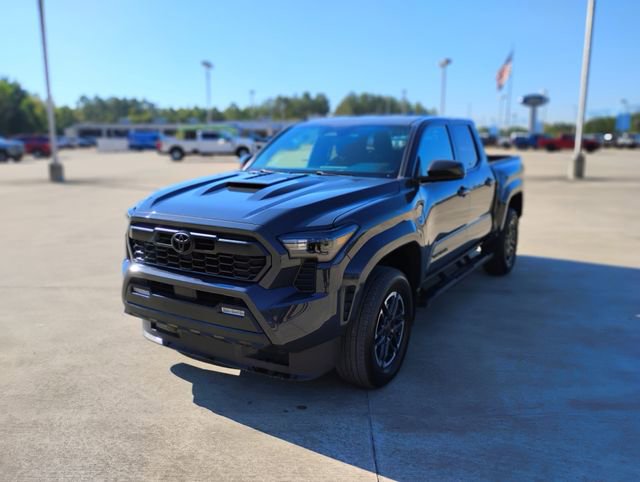 Used 2024 Toyota Tacoma TRD Sport