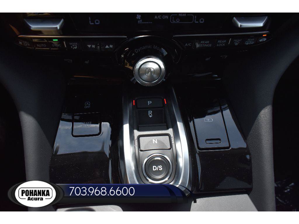 New 2026 Acura MDX SH-AWD w/ Technology Package image 17