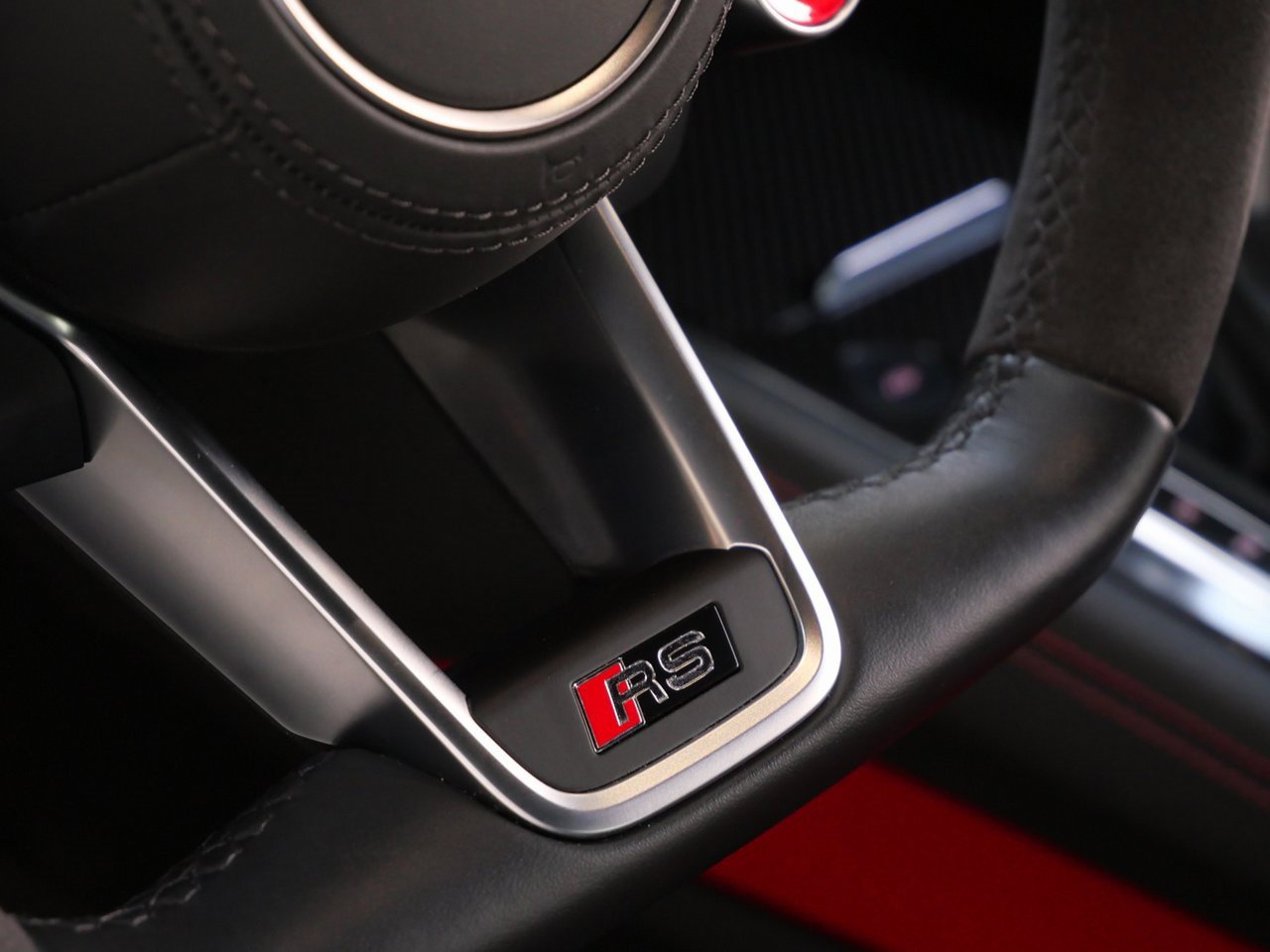 Used 2021 Audi TT RS image 15