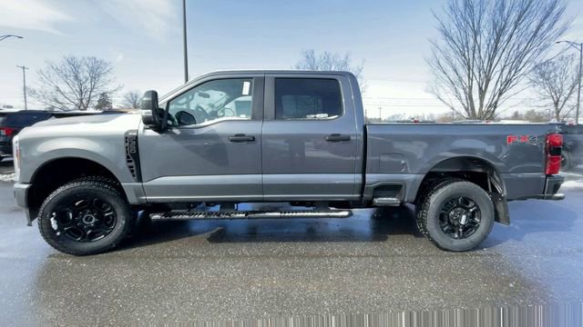New 2026 Ford F350 XL w/ STX Appearance Package image 5