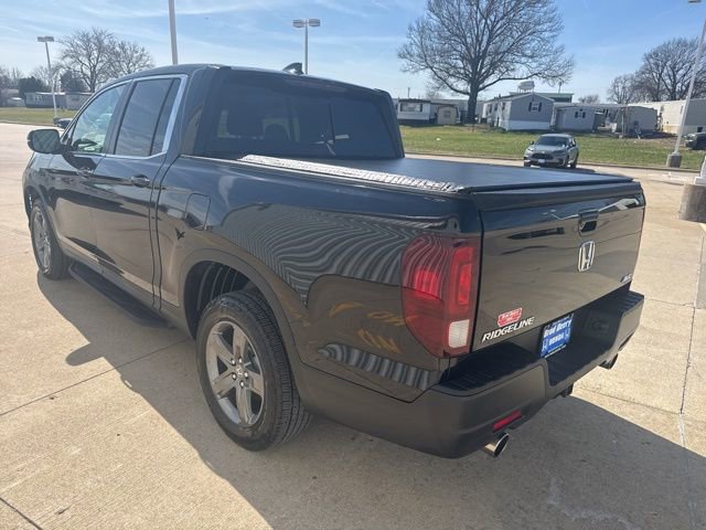 Used 2023 Honda Ridgeline RTL image 6