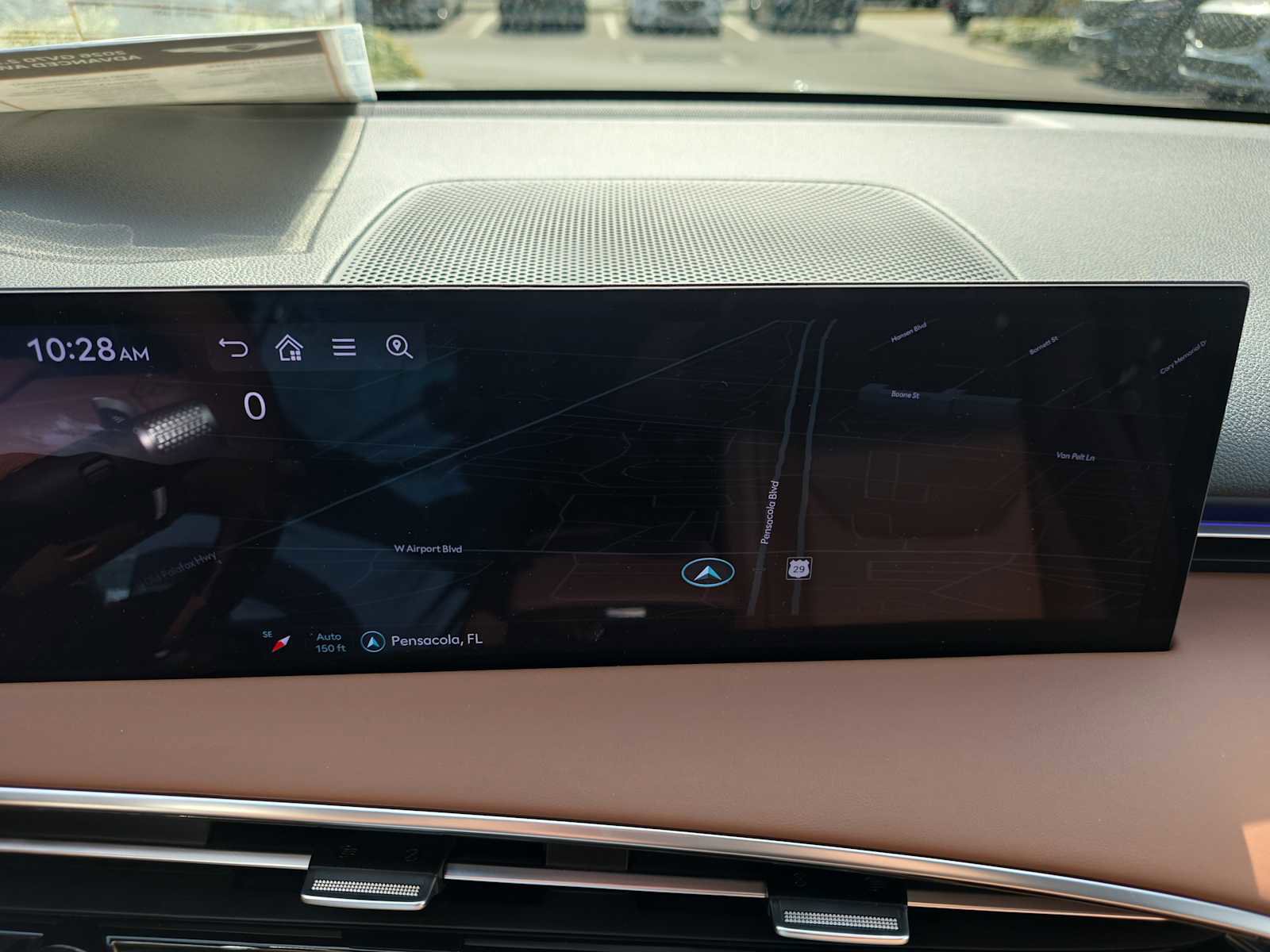 New 2026 Genesis GV70 2.5T Advanced image 18