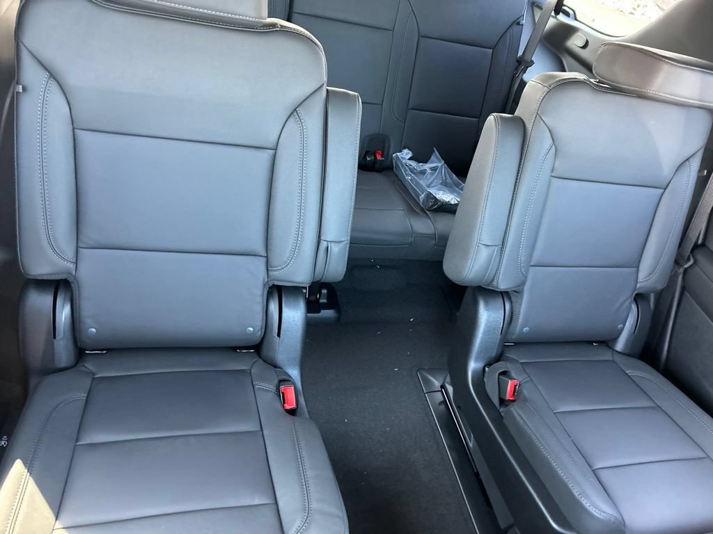 New 2026 Chevrolet Tahoe LT AWD/4WD image 23