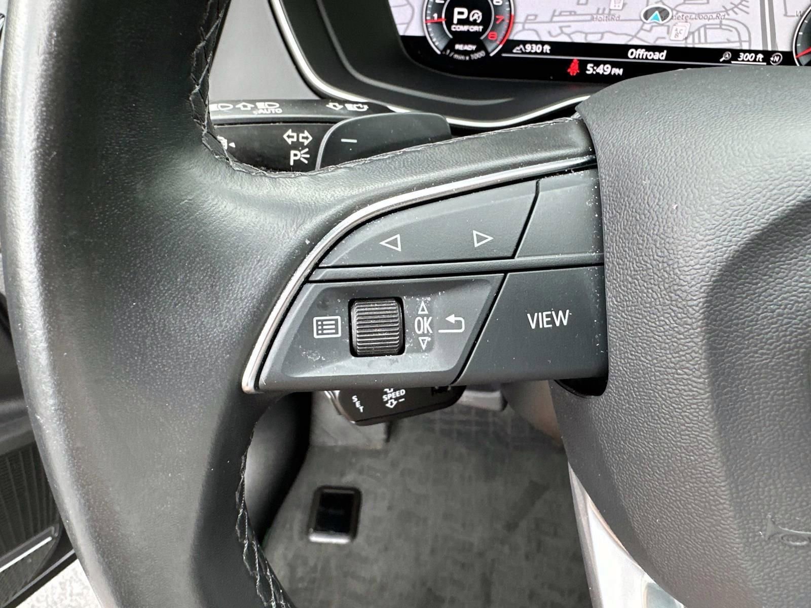 Used 2023 Audi Q5 2.0T Premium Plus w/ Premium Plus Package image 18