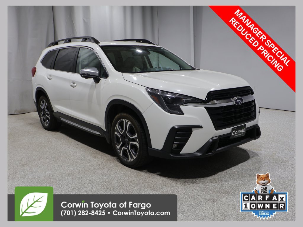 Used 2023 Subaru Ascent Limited w/ Technology Package