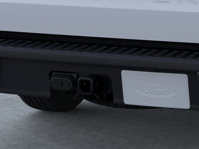 New 2026 Ford Maverick Lariat image 23