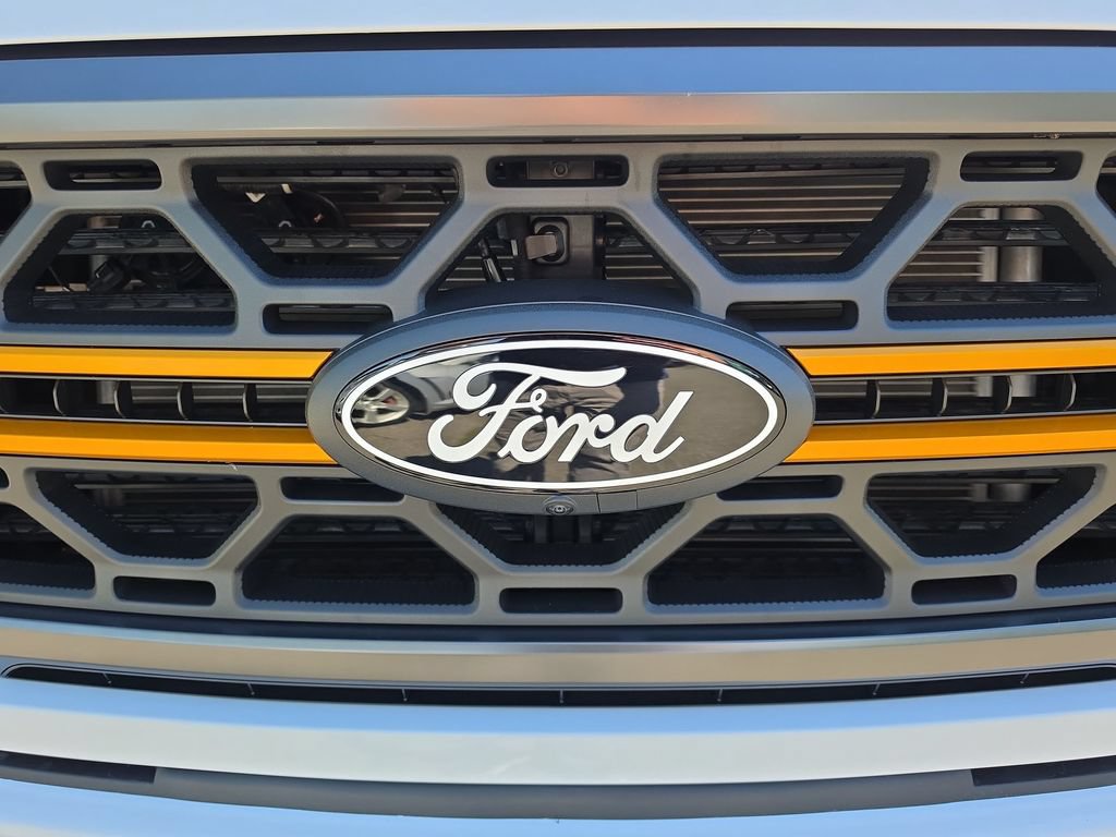 Used 2025 Ford F150 Tremor w/ Tow/Haul Package AWD/4WD image 34