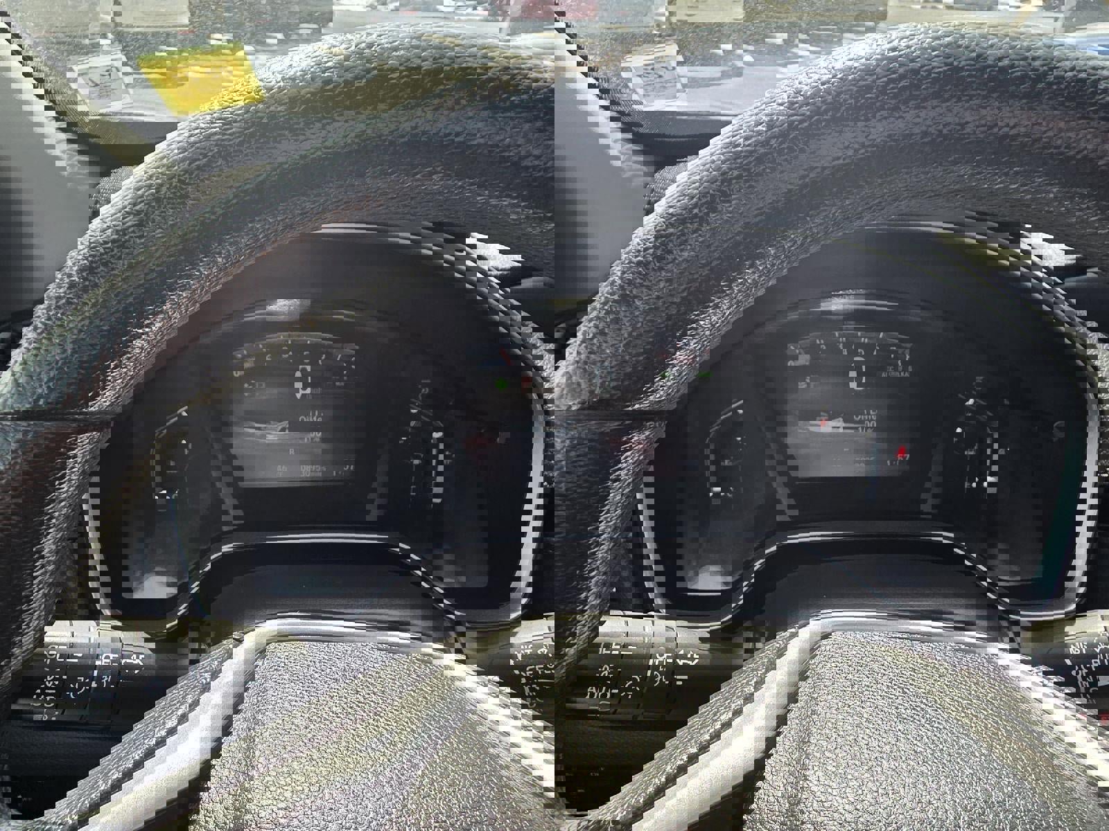 Used 2019 Honda CR-V EX image 18