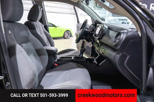 Used 2022 Toyota Tacoma 4x4 Double Cab image 9