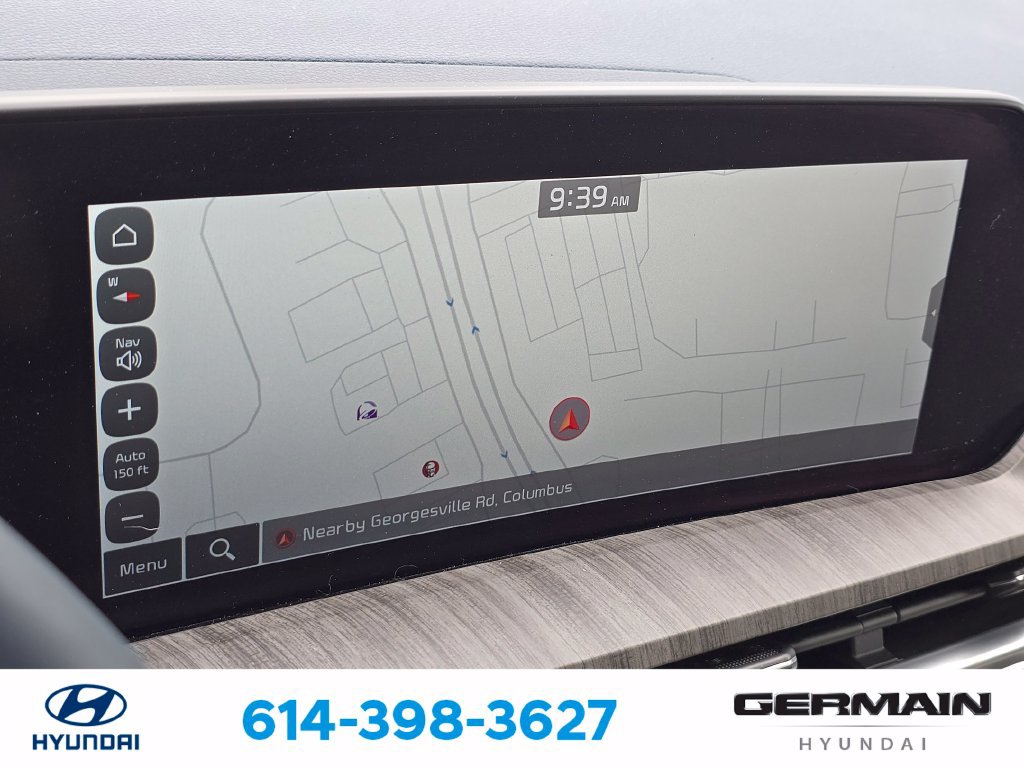 Used 2024 Kia Telluride SX Prestige w/ Towing Package AWD/4WD image 29