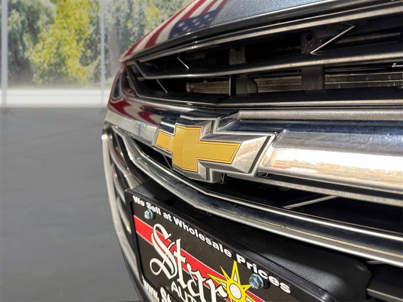 Used 2021 Chevrolet Malibu LS w/ LPO, Convenience Package 2 image 19