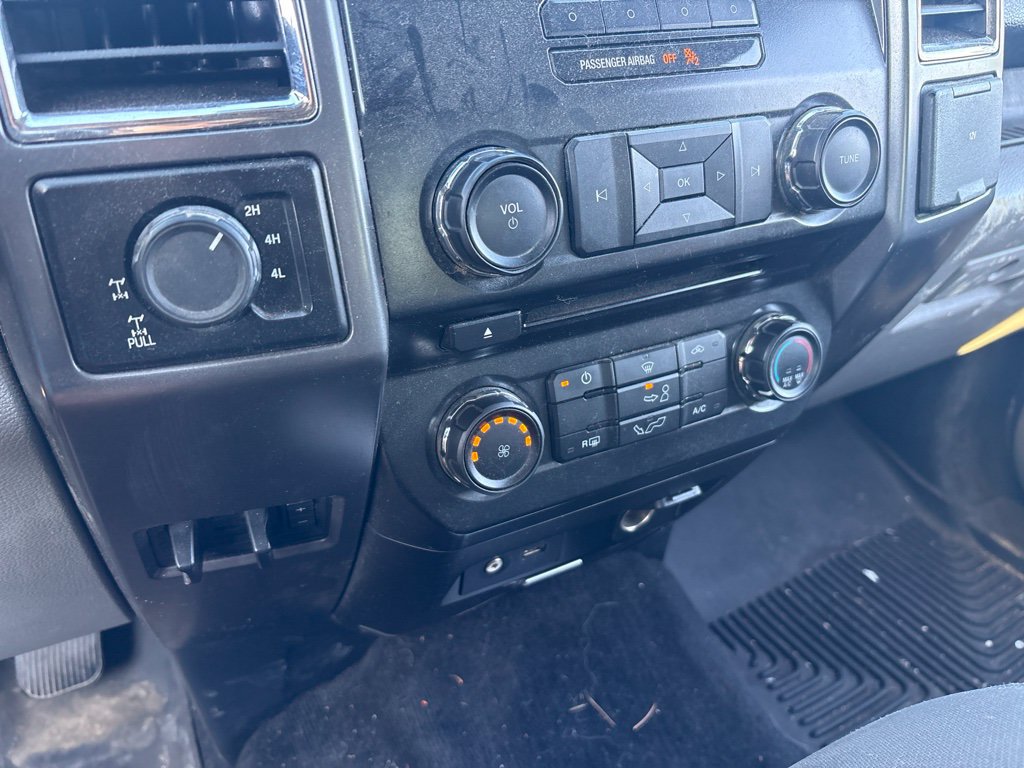 Used 2015 Ford F150 XLT w/ Equipment Group 301A Mid AWD/4WD image 25
