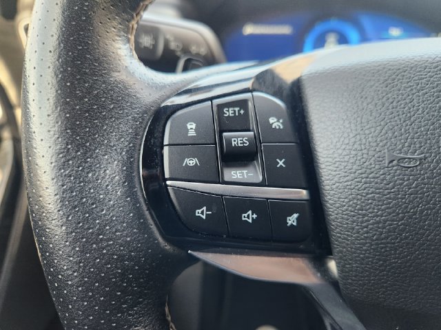 Used 2022 Ford Explorer ST w/ Equipment Group 401A AWD/4WD image 28