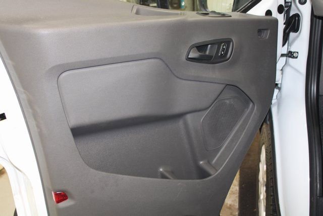 Used 2024 Ford Transit 250 Low Roof w/ Exterior Upgrade Package image 11