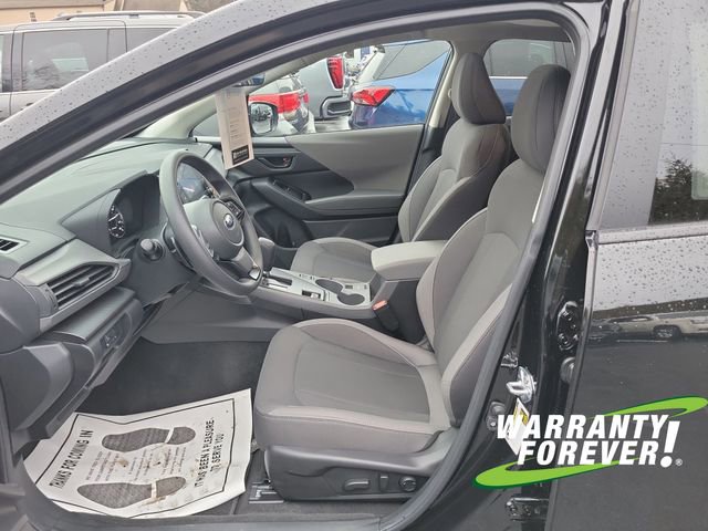 Certified 2026 Subaru Crosstrek 2.0i Premium image 14