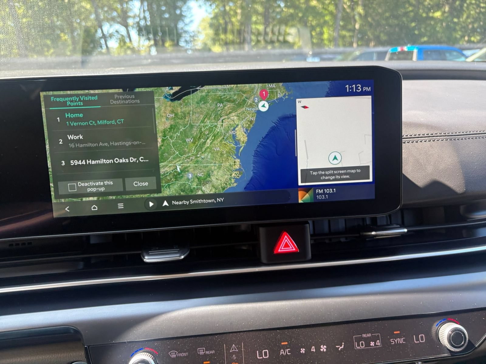 Used 2026 Kia Carnival FWD image 18