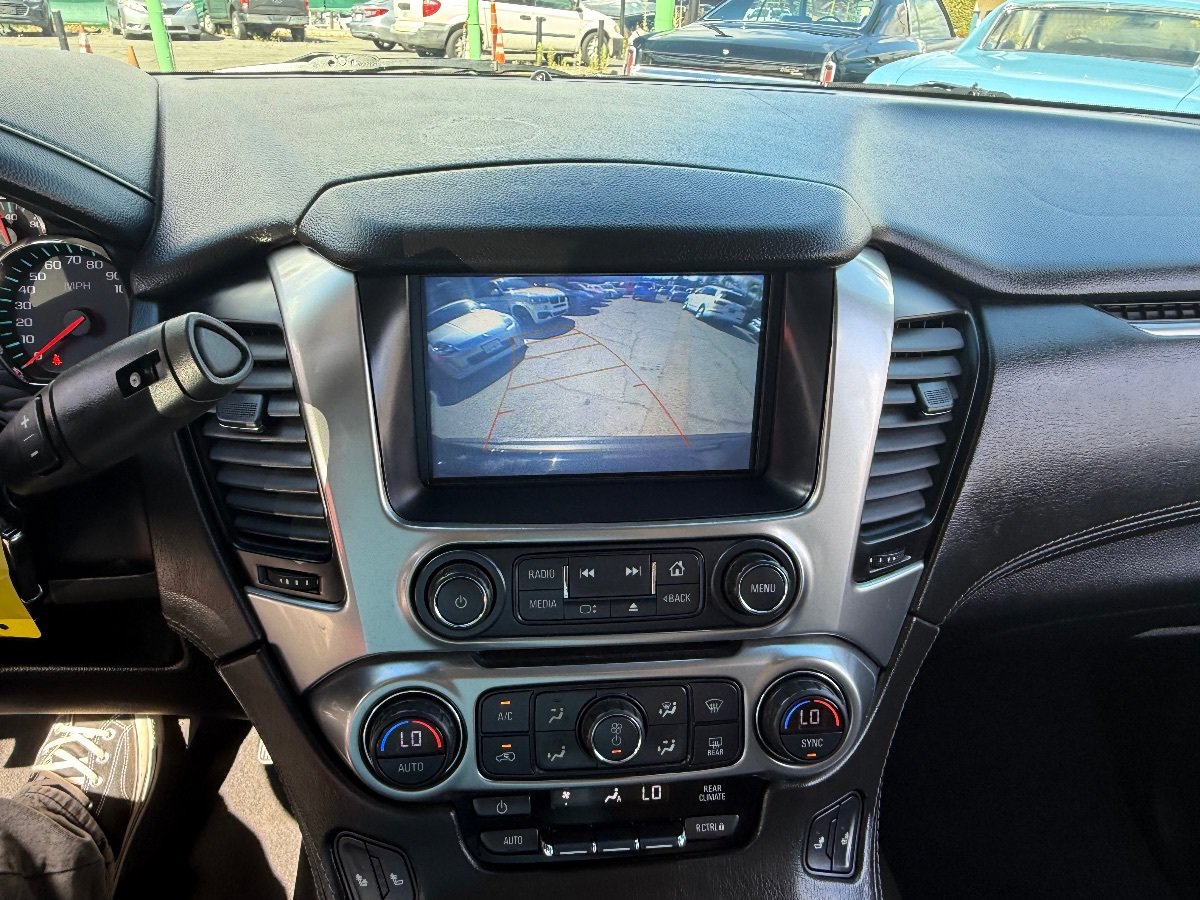 Used 2019 Chevrolet Tahoe LT RWD image 26