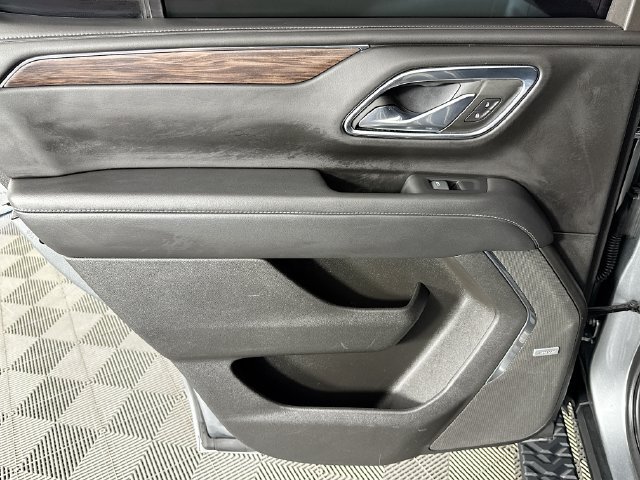 Used 2023 Chevrolet Tahoe Z71 AWD/4WD image 23