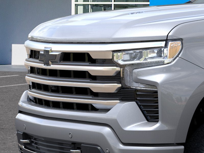 New 2026 Chevrolet Silverado 1500 High Country AWD/4WD image 47