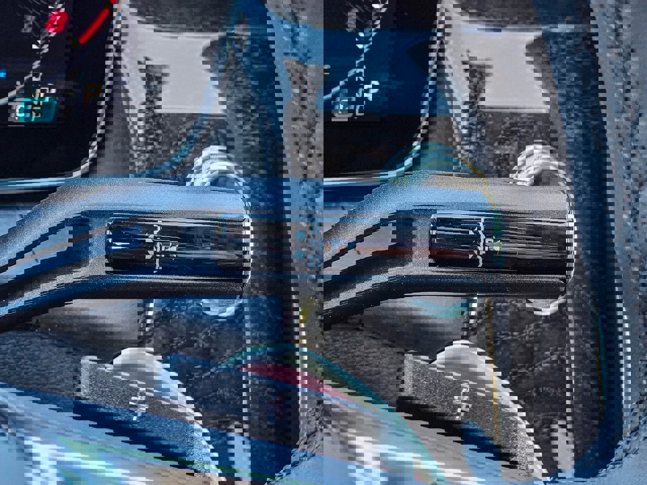 New 2026 Mercedes-Benz GLC 300 4MATIC image 23