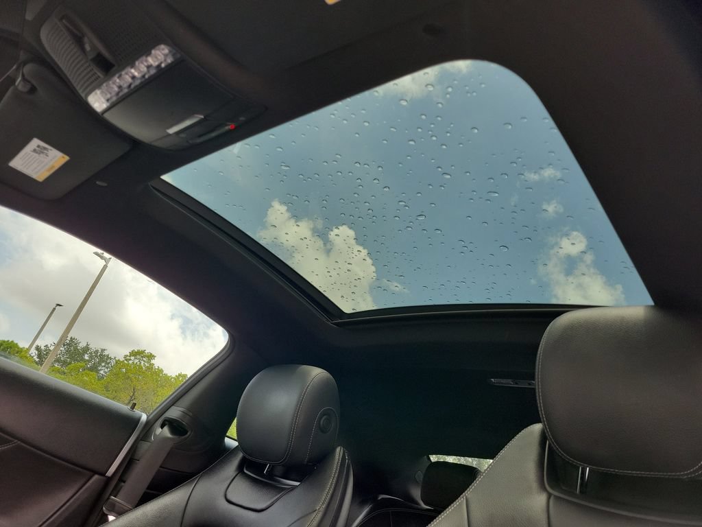 Used 2019 Mercedes-Benz C 300 Coupe w/ AMG Line image 28