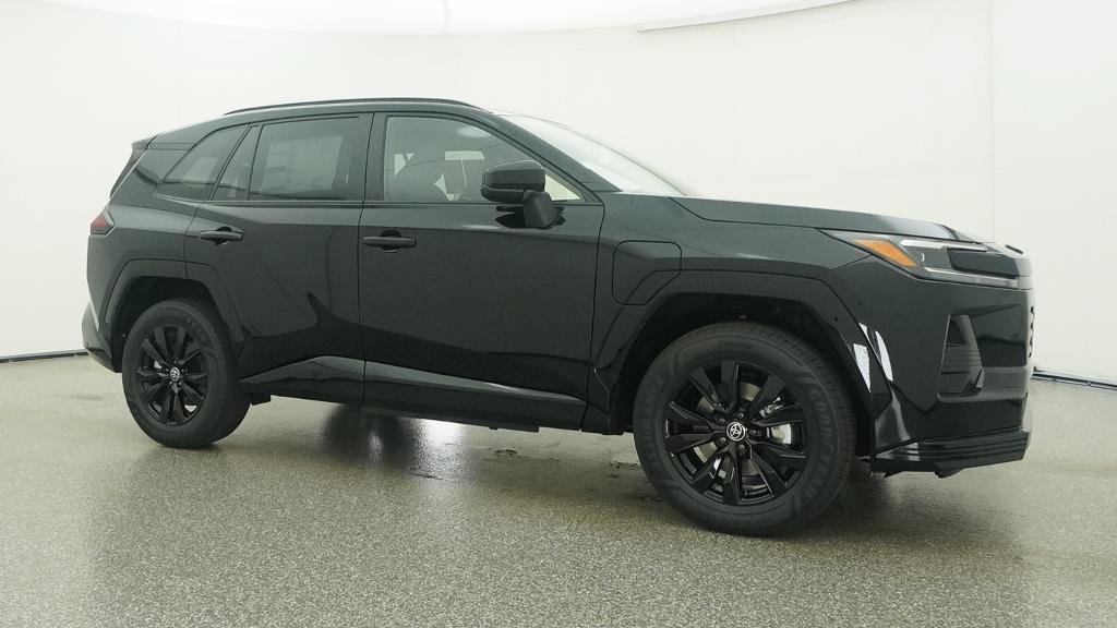 New 2026 Toyota RAV4 SE w/ Convenience Package AWD/4WD image 54
