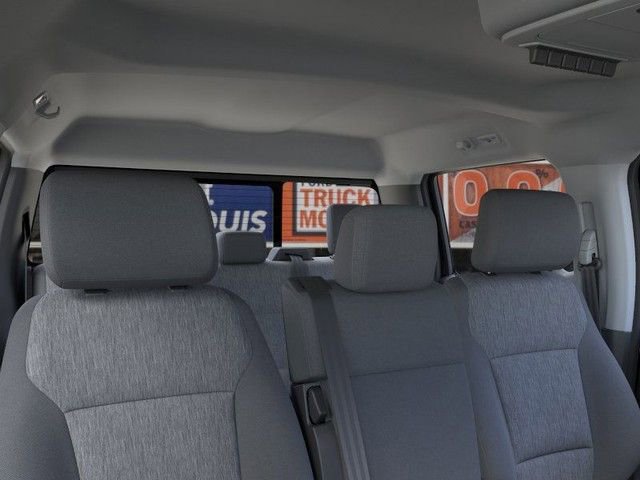 New 2026 Ford F250 XL w/ STX Appearance Package image 22