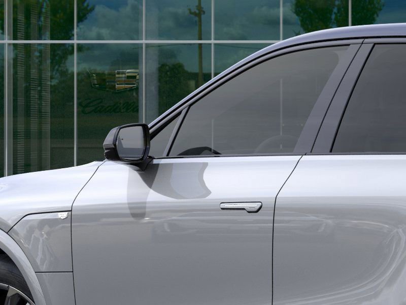 New 2026 Cadillac Lyriq V AWD/4WD image 12