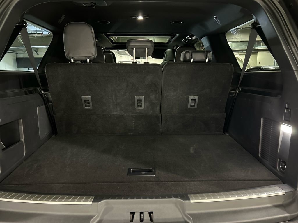 Used 2022 Lincoln Navigator L Reserve w/ Monochromatic Package AWD/4WD image 29