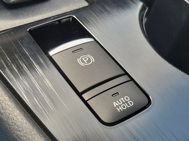 New 2026 Nissan Rogue SV AWD/4WD image 22