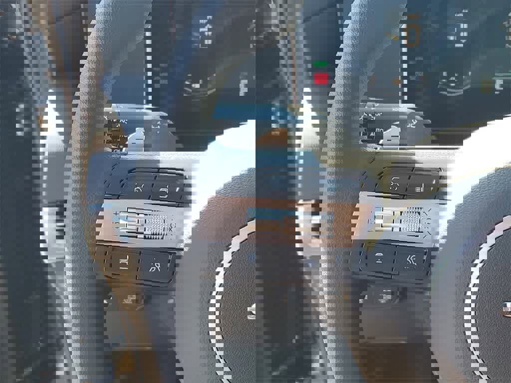 New 2026 Hyundai Tucson Blue SE w/ Tow & Go Package image 28