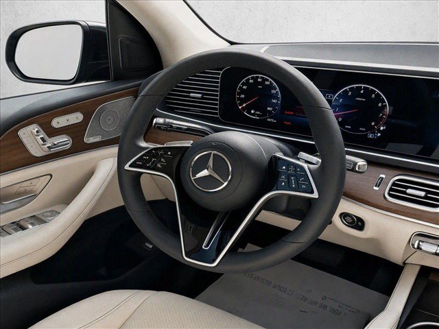 Used 2024 Mercedes-Benz GLE 350 4MATIC image 23