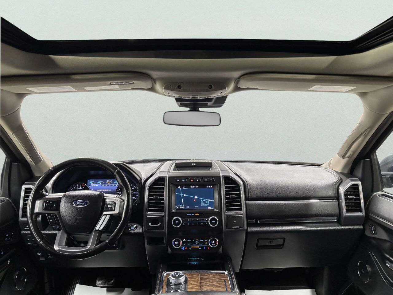Used 2019 Ford Expedition Platinum AWD/4WD image 28