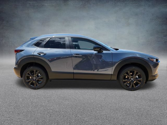 New 2026 MAZDA CX-30 AWD 2.5 S image 8