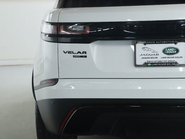 Used 2019 Land Rover Range Rover Velar S image 46