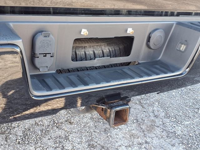 Certified 2017 Chevrolet Silverado 1500 LT w/ All Star Edition image 22