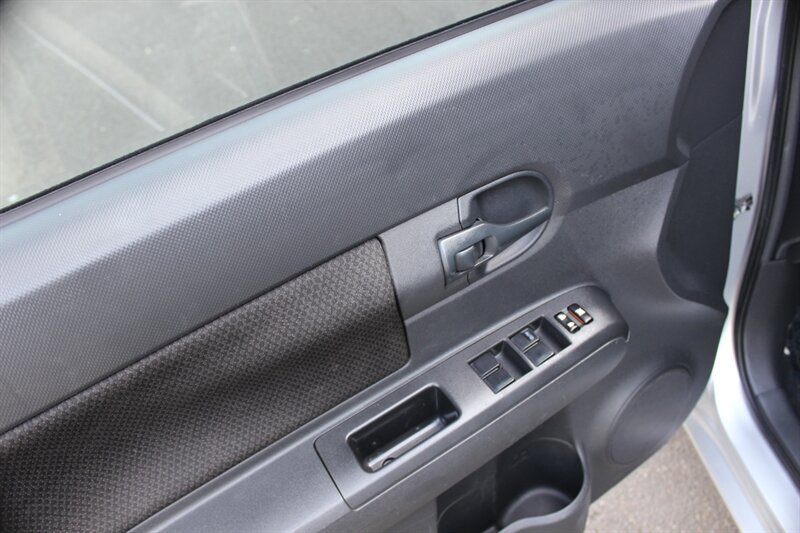 Used 2008 Scion xB FWD image 11