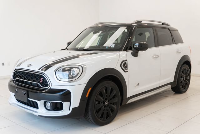Used 2020 MINI Cooper Countryman S AWD/4WD image 28