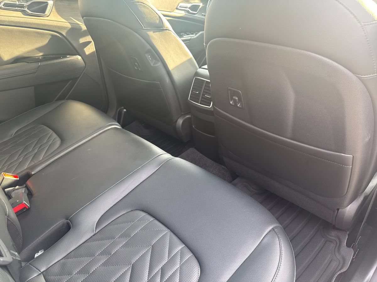 Used 2023 Kia Sportage X-Pro Prestige AWD/4WD image 43