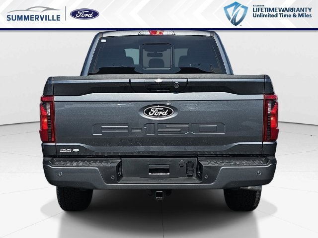 New 2026 Ford F150 XLT w/ Equipment Group 302A MID AWD/4WD image 5