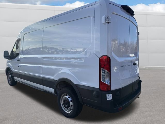 Used 2024 Ford Transit 350 148 Medium Roof image 3