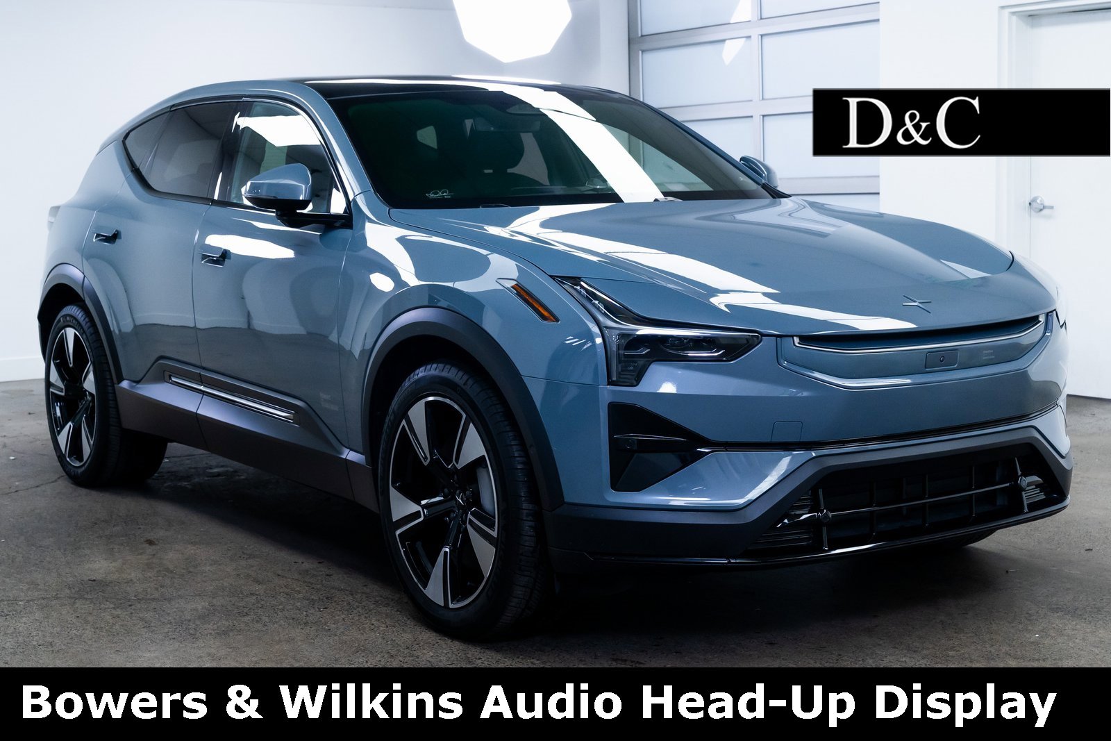 Used 2025 Polestar Polestar 3 image 1