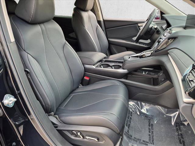 Used 2025 Acura RDX w/ Technology Package AWD/4WD image 24