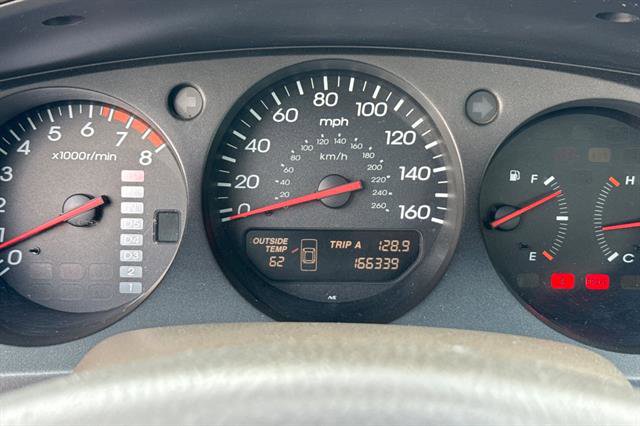 Used 2001 Acura TL 3.2 image 25