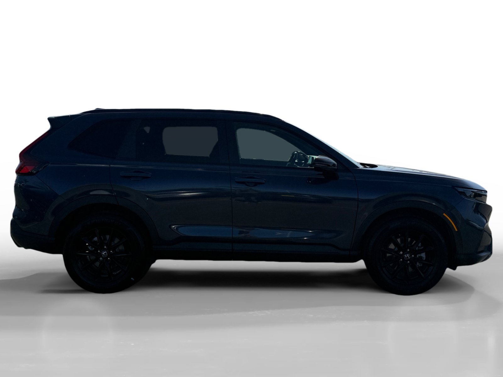 New 2026 Honda CR-V Sport image 6