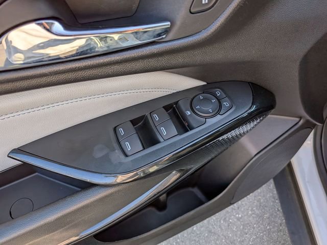 Used 2025 Chevrolet Trax LT image 14