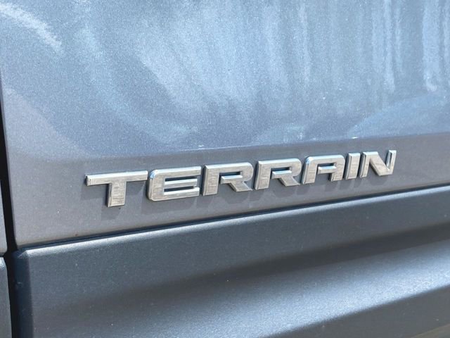 Used 2019 GMC Terrain SLE w/ Driver Convenience Package FWD image 29
