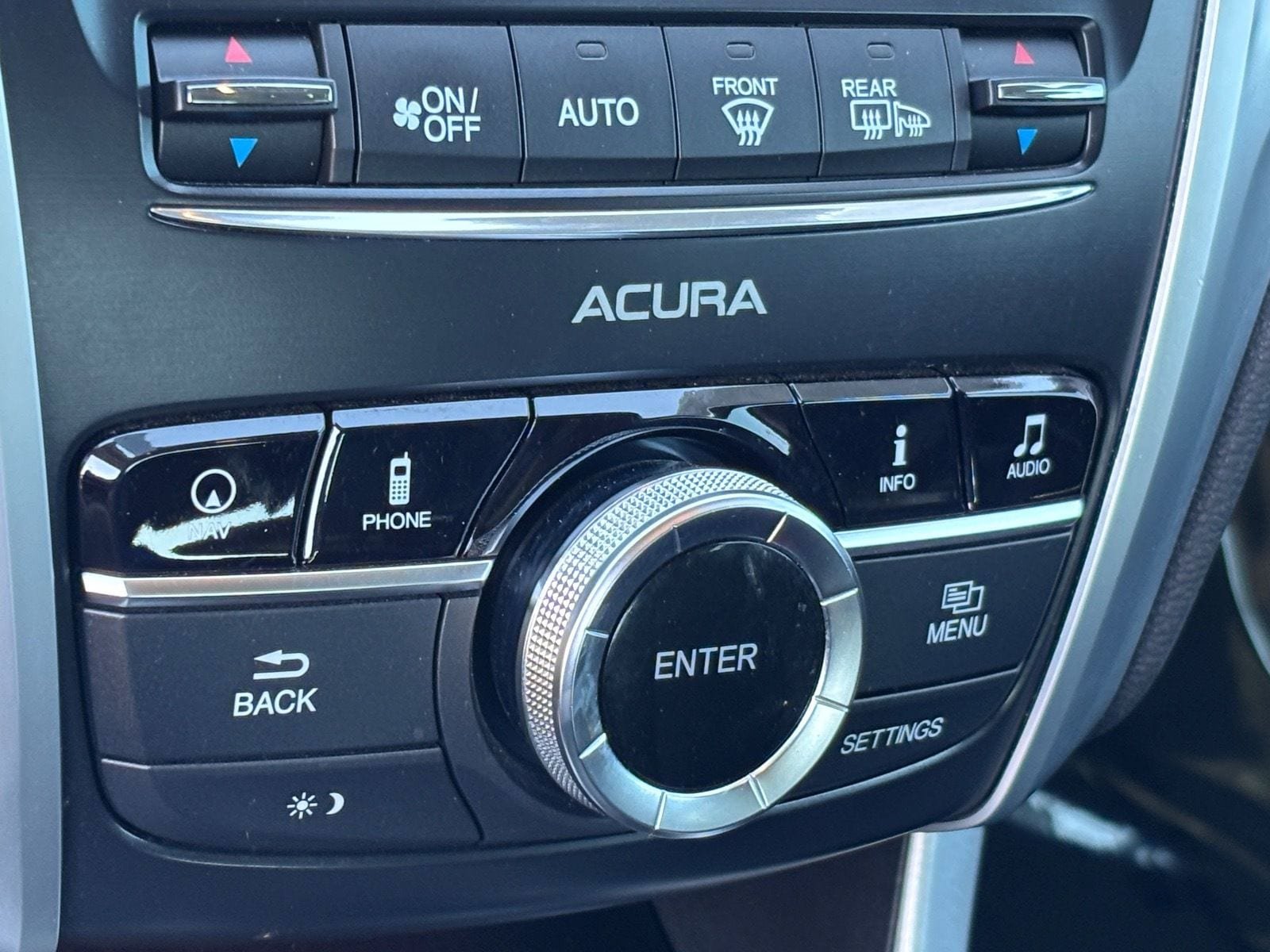 Used 2017 Acura TLX V6 w/ Advance Package FWD image 30