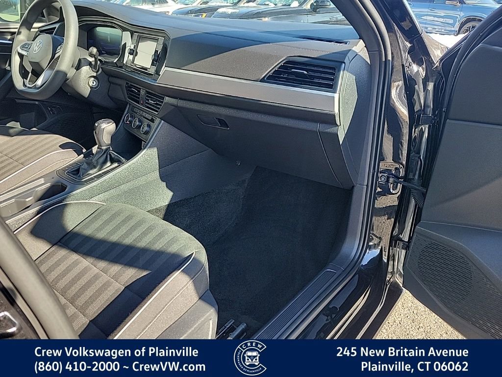 Certified 2023 Volkswagen Jetta Sport image 43