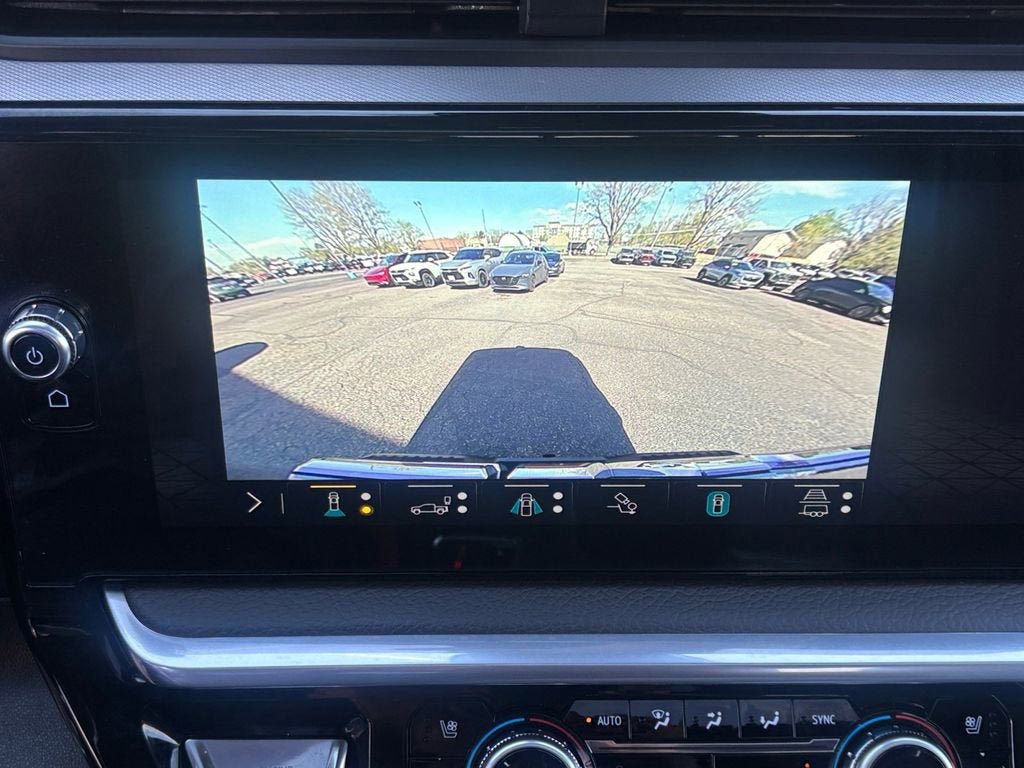 Used 2023 GMC Sierra 1500 Denali AWD/4WD image 19